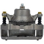 Order Front Left Rebuilt Caliper With Hardware by NUGEON - 99-00568A For Your Vehicle