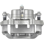 Order Front Left Rebuilt Caliper With Hardware by NUGEON - 99-00619A For Your Vehicle