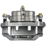 Order Front Left Rebuilt Caliper With Hardware by NUGEON - 99-00621A For Your Vehicle