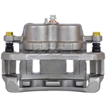 Order Front Left Rebuilt Caliper With Hardware by NUGEON - 99-00816A For Your Vehicle