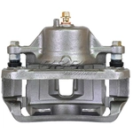 Order Front Left Rebuilt Caliper With Hardware by NUGEON - 99-00833B For Your Vehicle