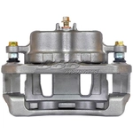 Order Front Left Rebuilt Caliper With Hardware by NUGEON - 99-00838B For Your Vehicle