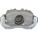 Order Front Left Rebuilt Caliper With Hardware by NUGEON - 99-00849B For Your Vehicle