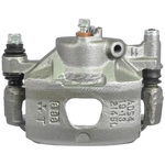 Order Front Left Rebuilt Caliper With Hardware by NUGEON - 99-00914A For Your Vehicle