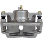 Order Front Left Rebuilt Caliper With Hardware by NUGEON - 99-00929A For Your Vehicle