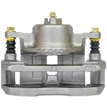 Order Front Left Rebuilt Caliper With Hardware by NUGEON - 99-00933A For Your Vehicle