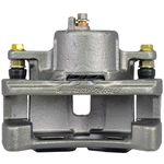 Order Front Left Rebuilt Caliper With Hardware by NUGEON - 99-00934A For Your Vehicle