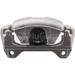 Order Front Left Rebuilt Caliper With Hardware by NUGEON - 99-00937A For Your Vehicle