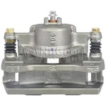 Order Front Left Rebuilt Caliper With Hardware by NUGEON - 99-00937B For Your Vehicle