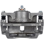 Order Front Left Rebuilt Caliper With Hardware by NUGEON - 99-00942B For Your Vehicle