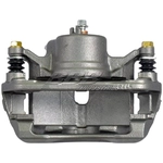 Order Front Left Rebuilt Caliper With Hardware by NUGEON - 99-00943A For Your Vehicle