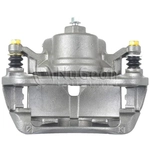 Order Front Left Rebuilt Caliper With Hardware by NUGEON - 99-00947A For Your Vehicle