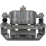 Order Front Left Rebuilt Caliper With Hardware by NUGEON - 99-00955A For Your Vehicle