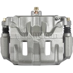 Order Front Left Rebuilt Caliper With Hardware by NUGEON - 99-00969A For Your Vehicle