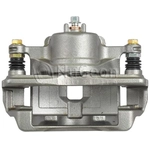 Order Front Left Rebuilt Caliper With Hardware by NUGEON - 99-01018B For Your Vehicle