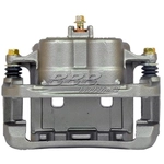 Order Front Left Rebuilt Caliper With Hardware by NUGEON - 99-01019A For Your Vehicle