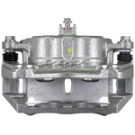 Order Front Left Rebuilt Caliper With Hardware by NUGEON - 99-01026A For Your Vehicle