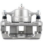 Order Front Left Rebuilt Caliper With Hardware by NUGEON - 99-01030A For Your Vehicle