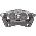 Order Front Left Rebuilt Caliper With Hardware by NUGEON - 99-01036A For Your Vehicle