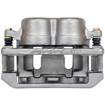 Order Front Left Rebuilt Caliper With Hardware by NUGEON - 99-01170B For Your Vehicle