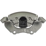 Order Front Left Rebuilt Caliper With Hardware by NUGEON - 99-01184A For Your Vehicle