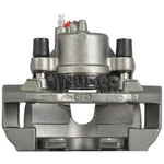 Order Front Left Rebuilt Caliper With Hardware by NUGEON - 99-01189A For Your Vehicle