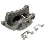 Order Front Left Rebuilt Caliper With Hardware by NUGEON - 99-01199A For Your Vehicle