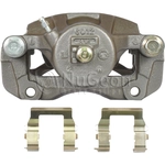 Order Front Left Rebuilt Caliper With Hardware by NUGEON - 99-01212A For Your Vehicle