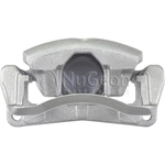 Order Front Left Rebuilt Caliper With Hardware by NUGEON - 99-01316B For Your Vehicle