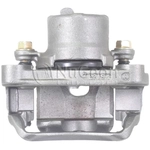 Order Front Left Rebuilt Caliper With Hardware by NUGEON - 99-01584B For Your Vehicle