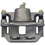 Order Front Left Rebuilt Caliper With Hardware by NUGEON - 99-01624A For Your Vehicle