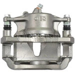 Order Front Left Rebuilt Caliper With Hardware by NUGEON - 99-01628A For Your Vehicle