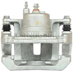 Order Front Left Rebuilt Caliper With Hardware by NUGEON - 99-01633A For Your Vehicle