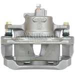 Order Front Left Rebuilt Caliper With Hardware by NUGEON - 99-01641A For Your Vehicle