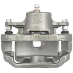 Order Front Left Rebuilt Caliper With Hardware by NUGEON - 99-01679B For Your Vehicle