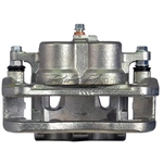 Order Front Left Rebuilt Caliper With Hardware by NUGEON - 99-01711A For Your Vehicle