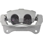 Order Front Left Rebuilt Caliper With Hardware by NUGEON - 99-01716A For Your Vehicle