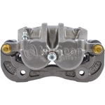 Order Front Left Rebuilt Caliper With Hardware by NUGEON - 99-01818A For Your Vehicle