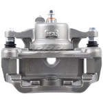 Order Front Left Rebuilt Caliper With Hardware by NUGEON - 99-02002A For Your Vehicle