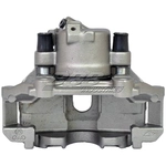 Order Front Left Rebuilt Caliper With Hardware by NUGEON - 99-02109A For Your Vehicle