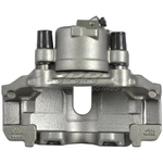 Order Front Left Rebuilt Caliper With Hardware by NUGEON - 99-02109B For Your Vehicle