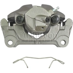 Order Front Left Rebuilt Caliper With Hardware by NUGEON - 99-02111B For Your Vehicle