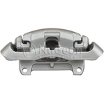 Order Front Left Rebuilt Caliper With Hardware by NUGEON - 99-02146B For Your Vehicle