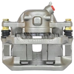 Order Front Left Rebuilt Caliper With Hardware by NUGEON - 99-02309B For Your Vehicle