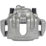 Order Front Left Rebuilt Caliper With Hardware by NUGEON - 99-02314B For Your Vehicle