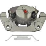 Order Front Left Rebuilt Caliper With Hardware by NUGEON - 99-02339B For Your Vehicle