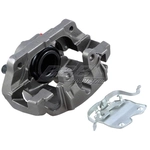 Order Front Left Rebuilt Caliper With Hardware by NUGEON - 99-02387B For Your Vehicle