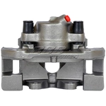 Order Front Left Rebuilt Caliper With Hardware by NUGEON - 99-02394B For Your Vehicle