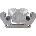 Order Front Left Rebuilt Caliper With Hardware by NUGEON - 99-02395B For Your Vehicle