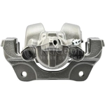 Order Front Left Rebuilt Caliper With Hardware by NUGEON - 99-02440B For Your Vehicle